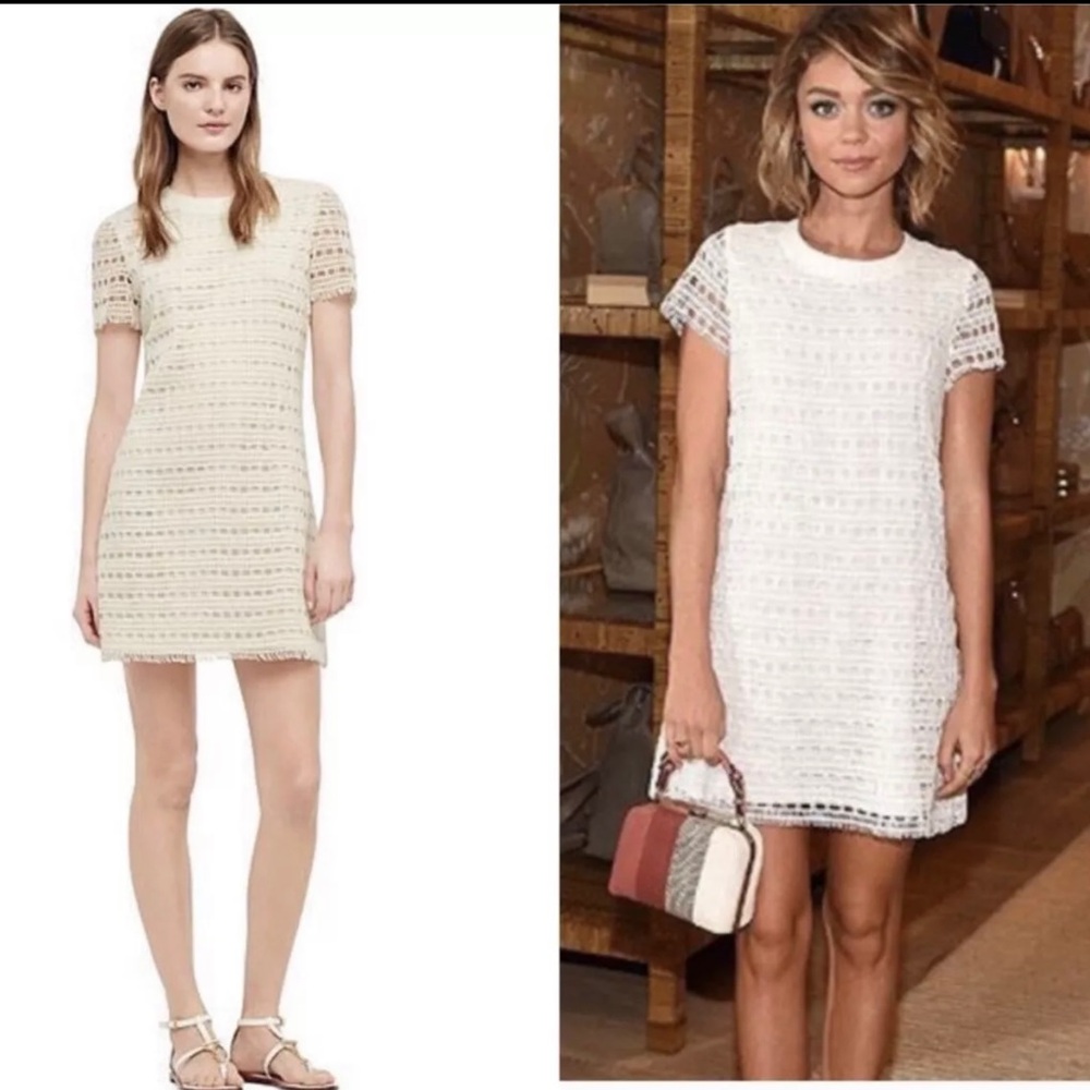 Tory Burch Party & Cocktail Dress Sz Small